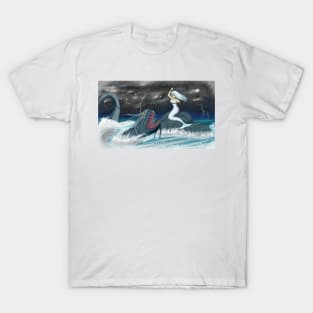 Ocean Battle T-Shirt